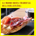 Recetas Cocina Española