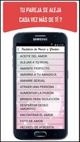 ✨ Hechizos de amor y pasión تصوير الشاشة 2
