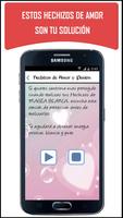 ✨ Hechizos de amor y pasión تصوير الشاشة 3