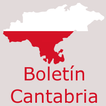 Boletín Cantabria