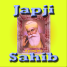 Japji Sahib ícone