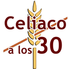 Celiacoalos30 - Sin Gluten icône