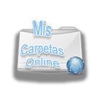 Mis Carpetas Online icono