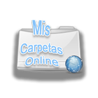 Mis Carpetas Online icône