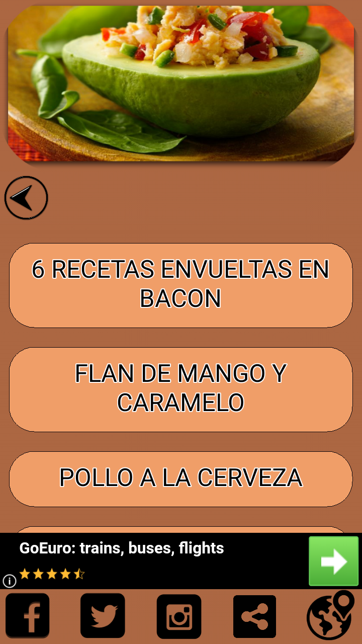 Recetas Cubanas APK  for Android – Download Recetas Cubanas XAPK (APK  Bundle) Latest Version from 