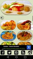 Recetas Cubanas ภาพหน้าจอ 1