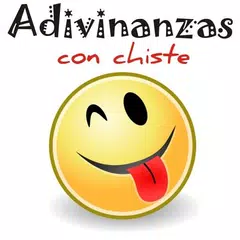 Descargar APK de Adivinanzas con Chiste