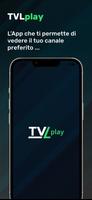 برنامه‌نما TVL Play عکس از صفحه