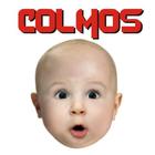 Colmos y Chistes アイコン