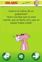 Colmos y Chistes スクリーンショット 2