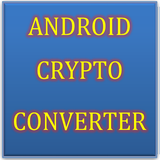 Crypto Converter For Android icône