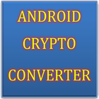 Crypto Converter For Android आइकन