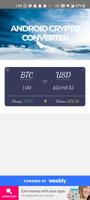 Crypto Converter For Android Screenshot 2