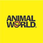 آیکون‌ Animal World Oficial