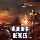 Anunnaki Heroes-icoon