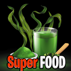 Superfoods, Vitamins, Spirulina, Prenatal Vitamins 圖標