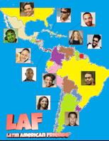 Latin American Friends स्क्रीनशॉट 1