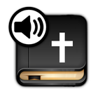 AudioBiblia simgesi