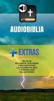 AudioBiblia Affiche