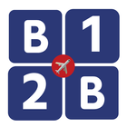 B1B2 biểu tượng