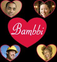 Bambbi - Free Personals Dating Affiche