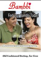 Bambbi - Free Personals Dating capture d'écran 2