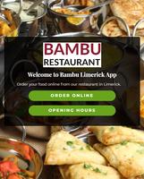 Bambu 海報