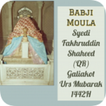 Babji Maula (QR)- Ilteja- Ae M