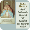 Babji Maula (QR)- Ilteja- Ae Mohibbo Peer Hai