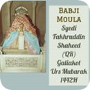 Babji Maula (QR)- Ilteja- Ae M APK