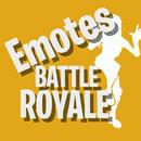 Bailes de Battle Royale aplikacja