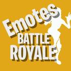 Bailes de Battle Royale icône