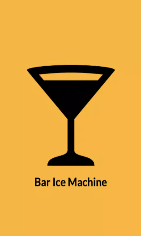 Bar Ice Maker Machines