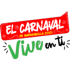 Barranquilla en Carnaval icône