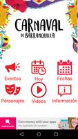 Barranquilla en Carnaval capture d'écran 1