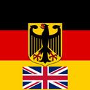 Basic Law for the Federal Republic of Germany aplikacja