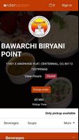 Bawarchi Denver screenshot 1