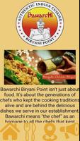 Bawarchi Denver screenshot 2