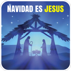 Bendiciones para Navidad icono