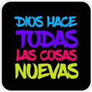 APK Bendiciones para Año Nuevo