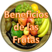 Beneficios de las Frutas 🍇