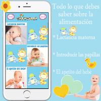 👶 Bebes:Alimentar y Estimular スクリーンショット 3