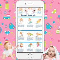 Bebes: Salud y Cuidados capture d'écran 3