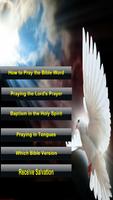 Bible Power Prayer Free 海报