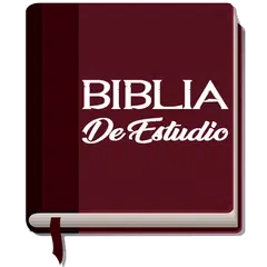 Biblia de Estudio Reina Valera APK download