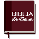 Biblia de Estudio Reina Valera APK