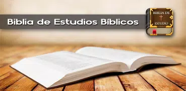 Biblia de Estudios Bíblicos