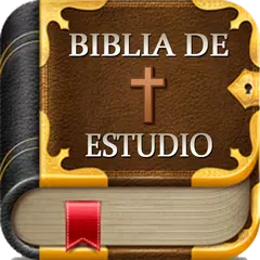 Biblia de Estudios Bíblicos XAPK 下載