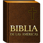 Biblia de las Américas icône