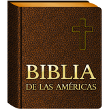 Biblia de las Américas icône